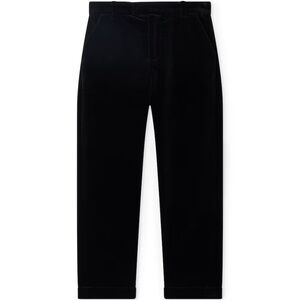Bonpoint velvet trousers